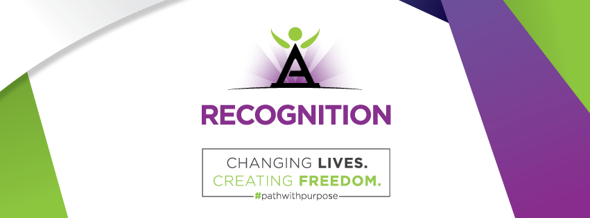 recognition-logo recognition logo