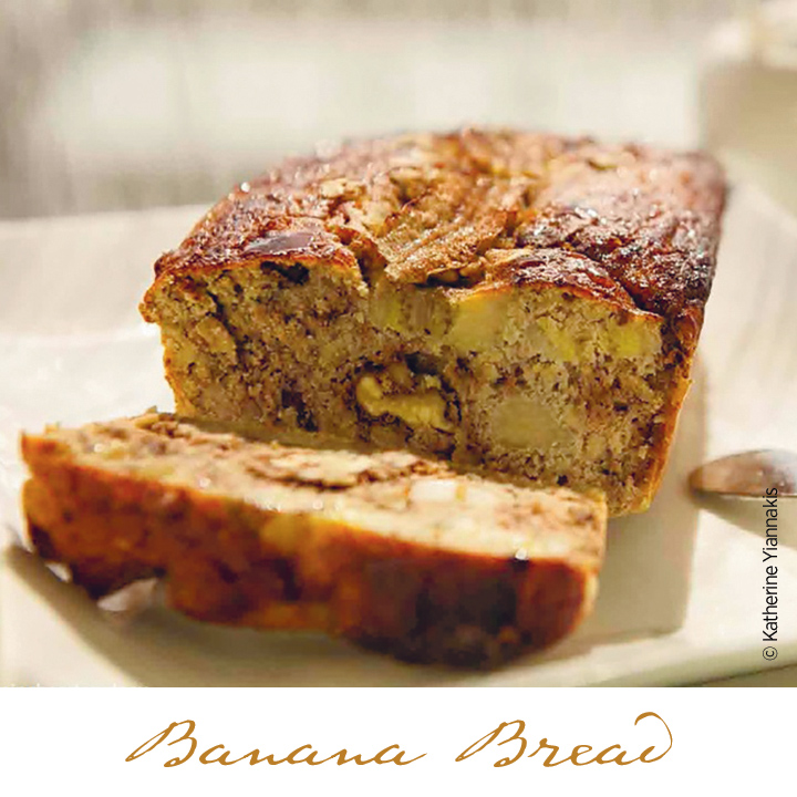 Bake Your Way To Banana Bread Bliss! - IsaFYI ANZ