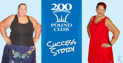 200 pounds released and a new life gained! - IsaFYI ANZ