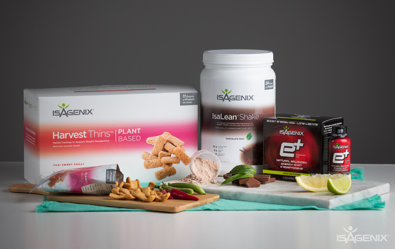how much does isagenix cost in australia